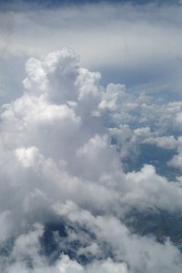 Clouds 6x4