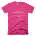 american apparel__fuchsia_flat front_mockup