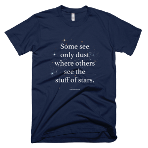 american apparel__navy_wrinkle front_mockup