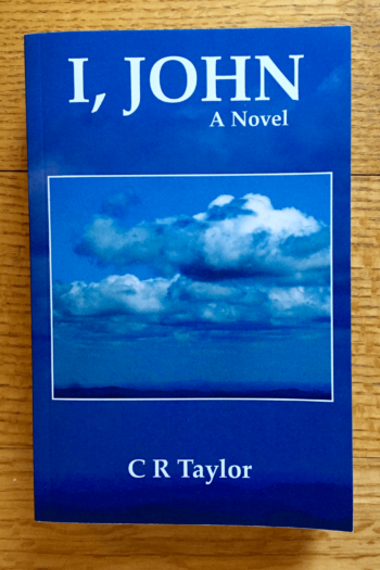 I,John Novel Paperbound Edition